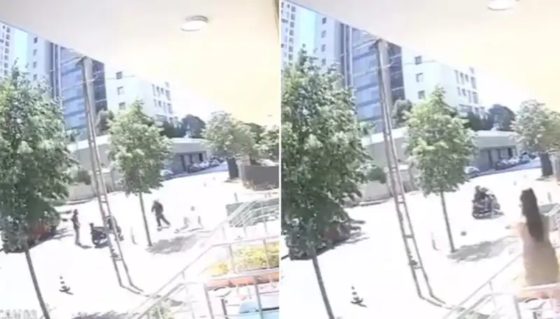 Ümraniye’de Sokak Ortasında Silahlı Tartışma: Bir Kişi Hayatını Kaybetti