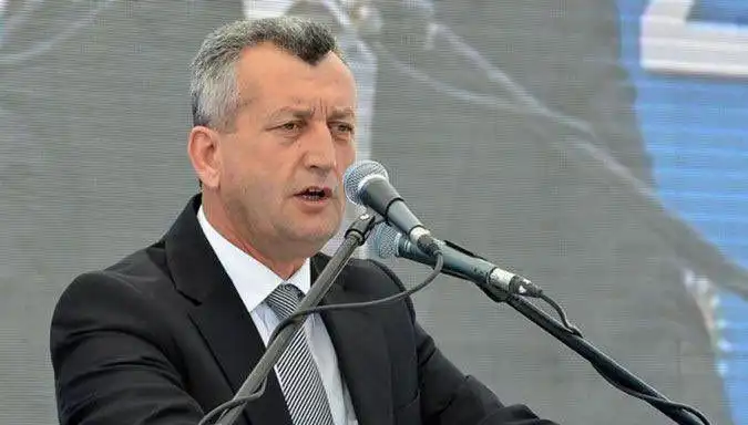 Eski Menemen Belediye Başkanı Tahir Şahin Hayatını Kaybetti: İstediği Değişim İçin Savaşan Bir Lider