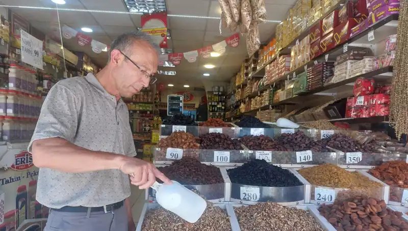 Bağışıklık Dostu Besinler: 2023’ün Satış Verileri Korkutuyor!