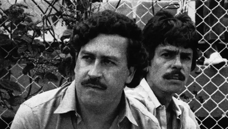 Escobar'ın Eski Pilotundan Şok Edici İtiraflar: 20 Milyon Dolar Maaşla Yaşadığı Hayat