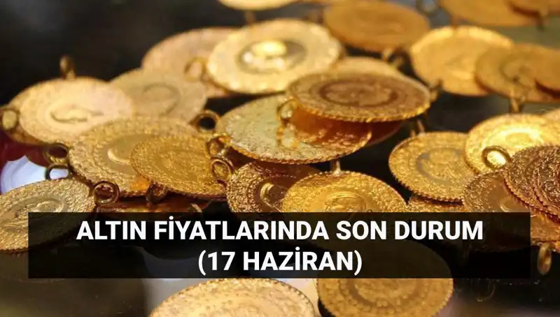 Altın Fiyatlarındaki Düşüş Sonrası Yeni Rekor: Son Durum Ne?