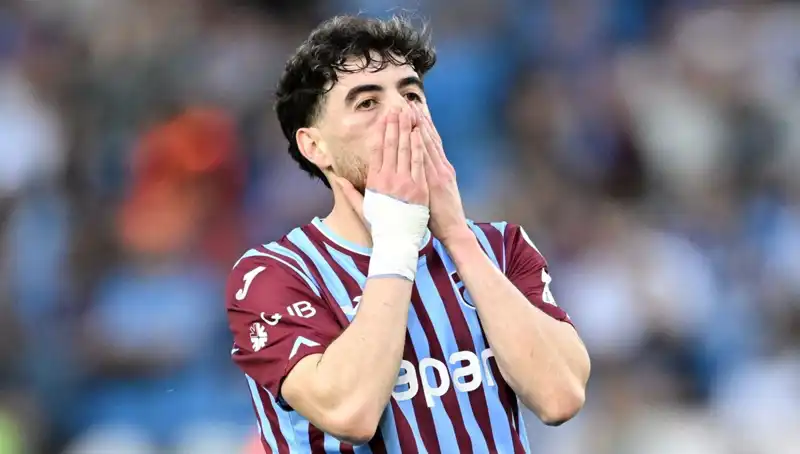 Eski Süper Lig Yıldızı Malheiro, Dubai'nin Al Wasl Takımına Transfer Oldu!