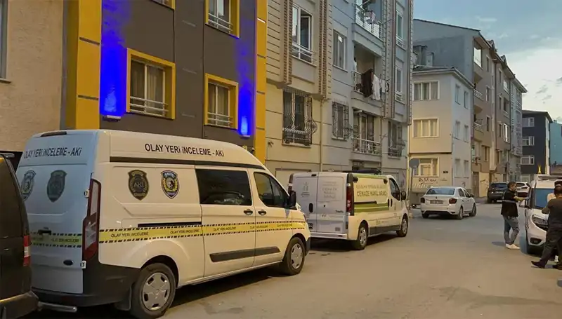 Apartman Merdiveninde Gizemli Ölüm: Sırrı Ne?