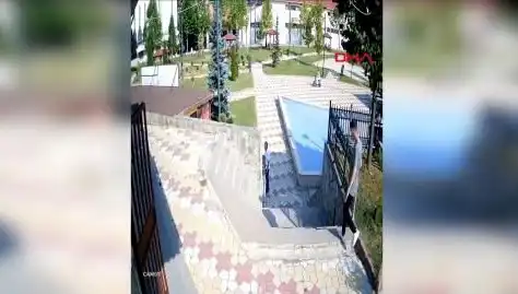 Kastamonu'da Muhtarın Korkunç Şiddet Tehdidi: Bıçaklandı!