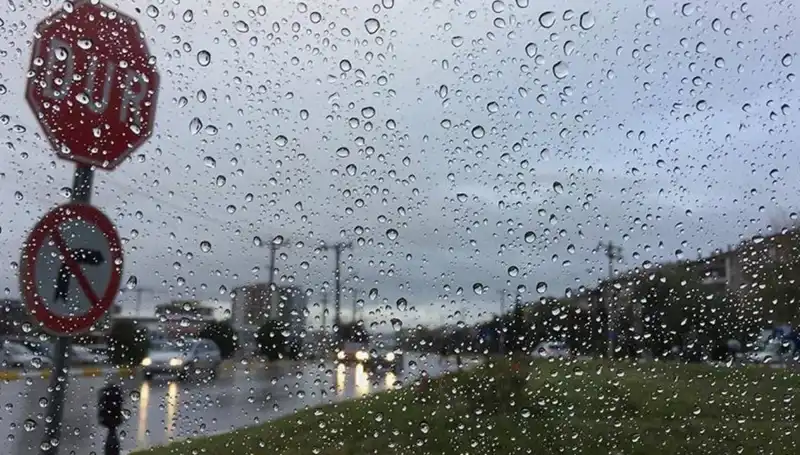 Meteoroloji'den Sağanak Yağış Uyarısı: 29 Nisan Hava Durumu Raporu
