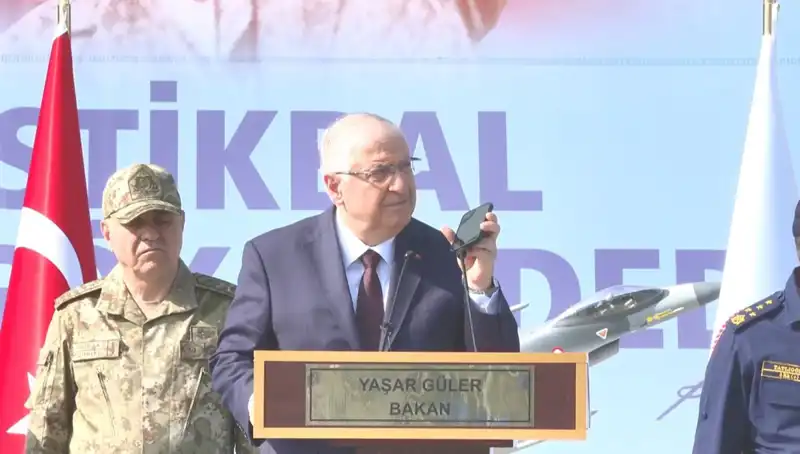 Cumhurbaşkanı Erdoğan, Mehmetçiğin Bayramını Vurucu Mesajlarla Kutladı