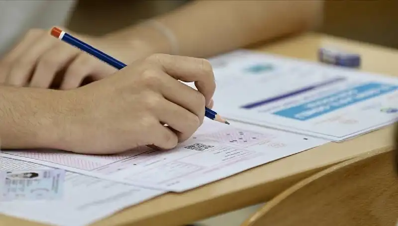 Nizip'ten Tarihi Başarı: YKS Şampiyonu Olan Öğrenci Kim?