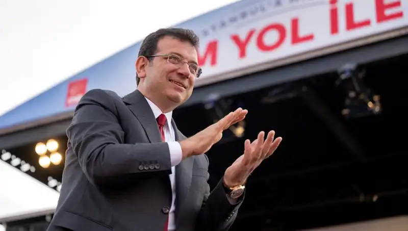 Ekrem İmamoğlu Hakkında Şok Tehdit Davası: Başsavcı Karşısına Çıkıyor