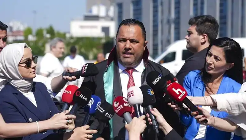 Rezan Epözdemir Adliyeye Sevk Edildi: Gözler Duruşmada!