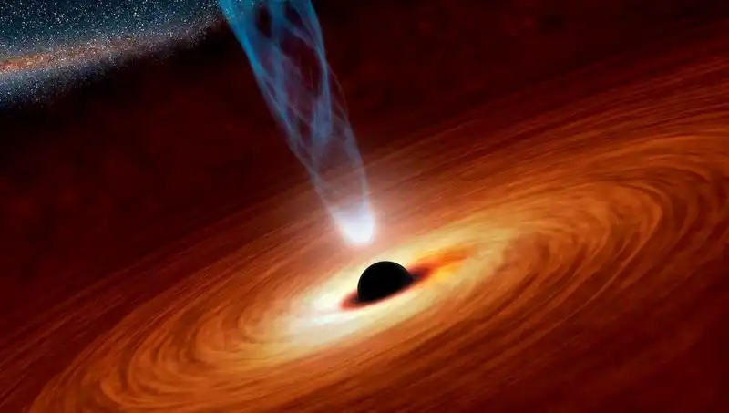 Bilim İnsanlarının Geliştirdiği Kara Delik Bombası: Nedir Bu Akılalmaz İcat?