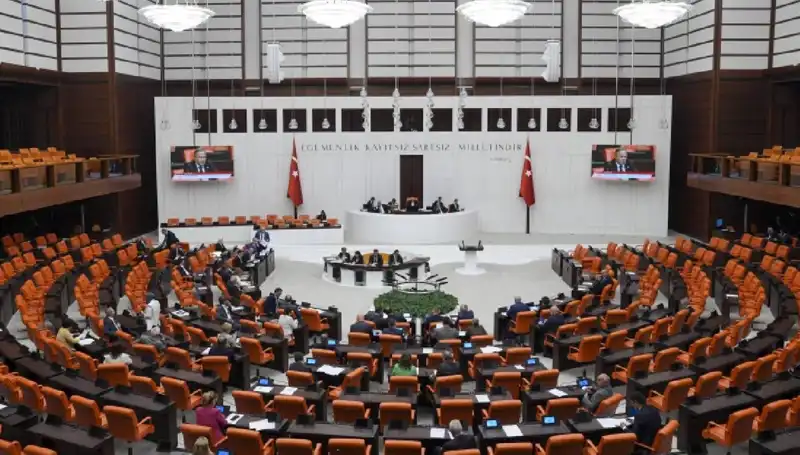 Zeytinlik Alanları İçin 8 Maddelik Yeni Teklif Kabul Edildi: Tarımı Sarsacak Gelişme