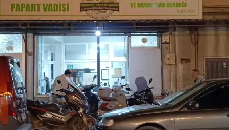 Bıçaklı Kavgada Bir Kişi Ağır Yaralandı: Olayın Perde Arkası