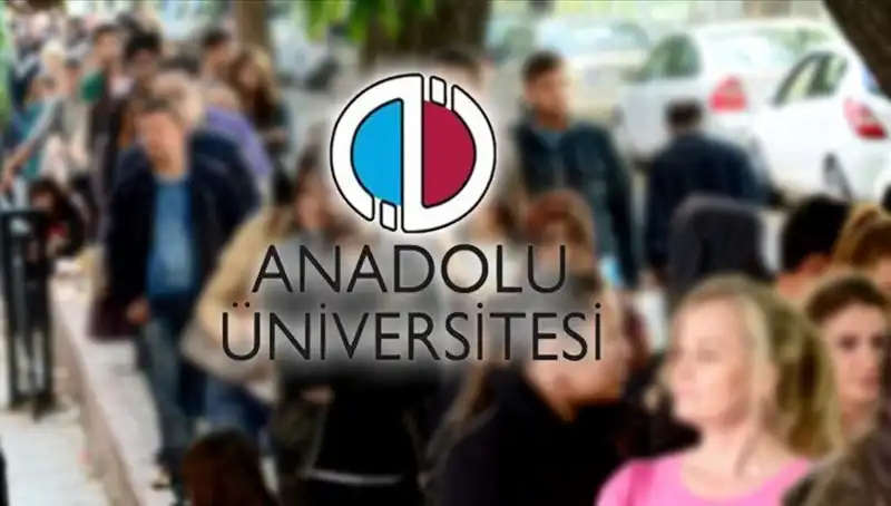 AÖF Bahar Dönemi Vize Sınav Tarihleri Açıklandı! Öğrenciler Dikkat!