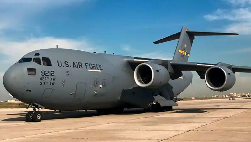 Pentagon’un Stratejik Adımları: Lübnan’a Saldırı Uçakları, Norveç’e Savaş Helikopterleri Gönderiliyor