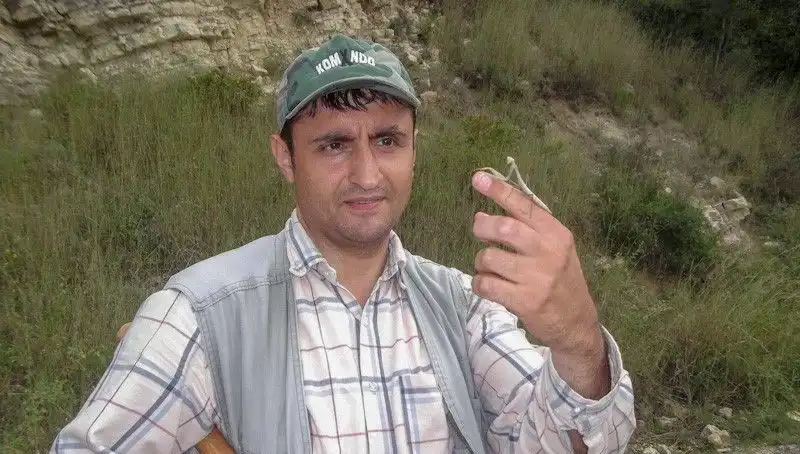 Yeni Keşfedilen Böcek Türü Eşinin İsmiyle Anılacak: Sosyal Medya Tepkileri Neden Şok Edici?