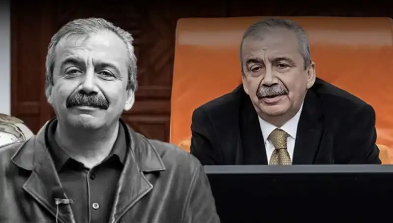 DEM Parti: İmralı Heyeti'nde Değişiklik Olacak mı?