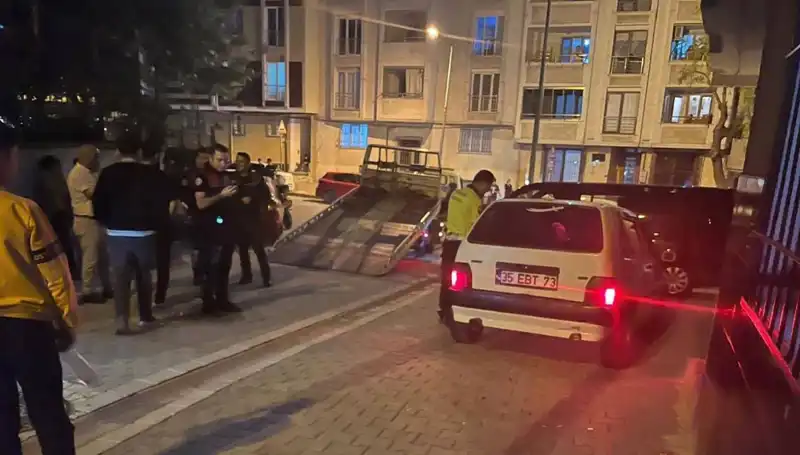 Dur İhtarı İhlalinin Cezası: Sürücüye 116 Bin Lira Fatura