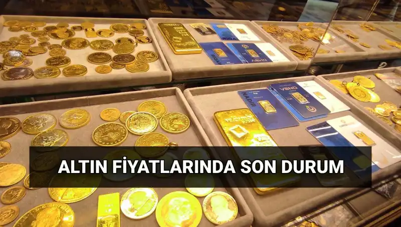 Altın Fiyatları 14 Haziran: Son Durum ve Hafta Sonu Beklentileri