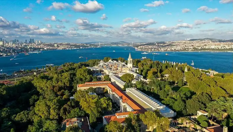 Marmara Denizi'nde 65 Yıl Sonra Yaşanan Şok Edici Rekor Değişim