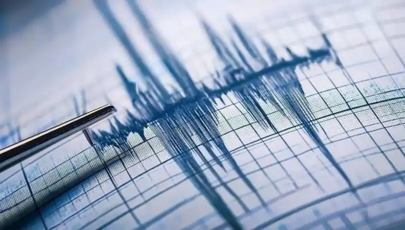 Malatya'da 3,9 Büyüklüğünde Deprem: Halkta Panik ve Endişe