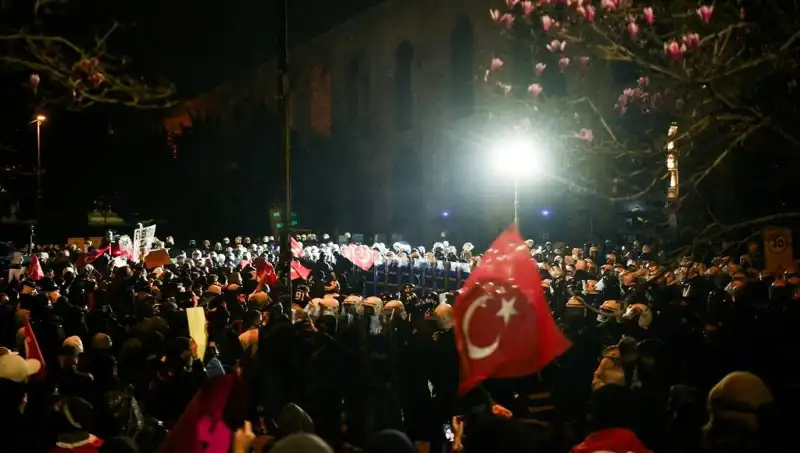 Gösterilerde Tutuklanan Gazetecilere Tahliye Müjdesi Geldi!