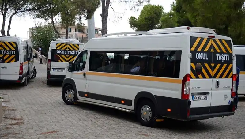 Okul Servis Şoförüne Cinsel İstismar İddiasıyla Gündeme Gelen Dava