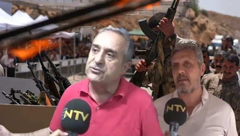 PKK'nın Silah Bırakması: Türkiye'deki Tepkiler ve Olası Sonuçlar