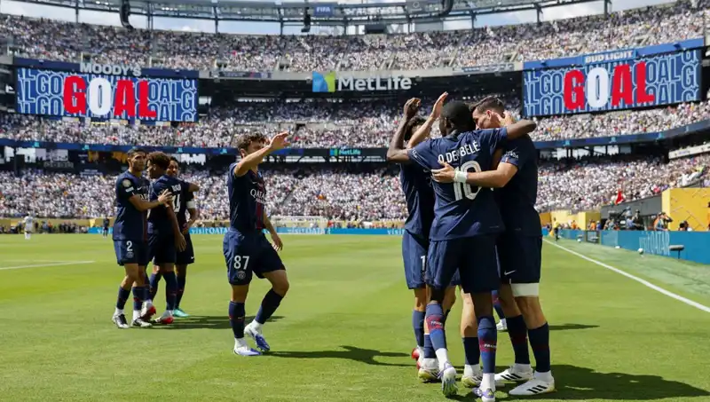 FIFA Kulüpler Dünya Kupası'nda Final Heyecanı Dorukta: Şampiyon Kim Olacak?