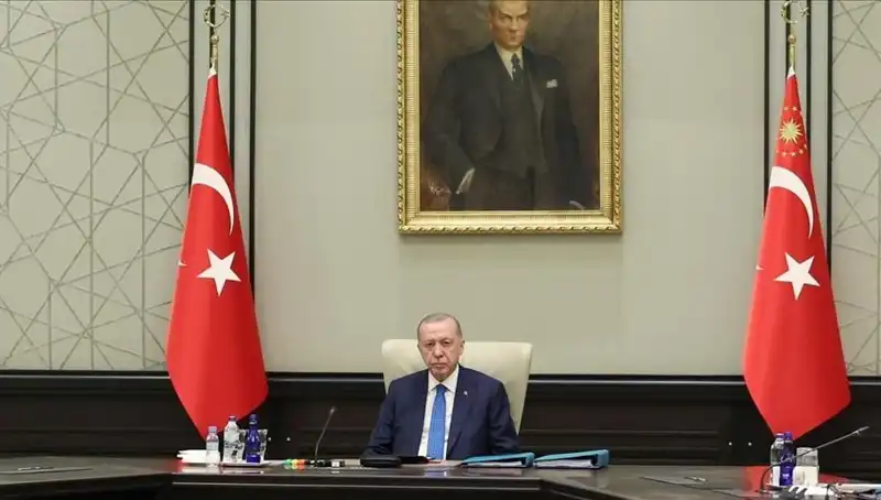 Yüksek Askeri Şura Toplantısı: Gündemde Hangi Kritik Konular Var?