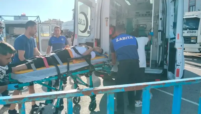 Cumartesi ve Pazar Günleri Silahlı Saldırı: Bir Ölü, Yedi Yaralı