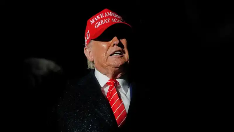 Yüksek Mahkemeden Trump’a Şok Yetki: Göçmenlere Yönelik Yeni Tehlike