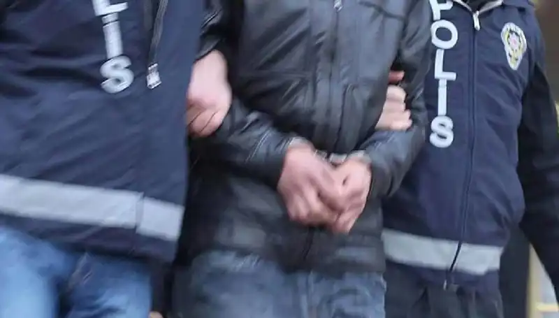 Osmaniye’de Uyuşturucu Operasyonu: 7 Kişi Tutuklandı, Detaylar Şaşırttı!
