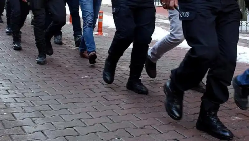 MİT ve Emniyet Ortaklığıyla FETÖ’ye Göz Açtırmayan Operasyon Gerçekleşti