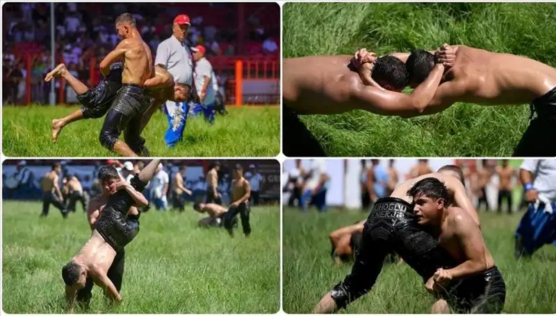 Kırkpınar Yağlı Güreşleri Başpehlivanlık Finali: Neyin Zamanı ve Nerede İzlenir?