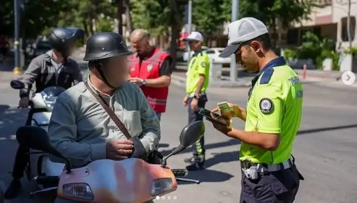 Isparta’da Trafik Denetimleri Artıyor: Güvenli Yolculuk İçin Yeni Adımlar