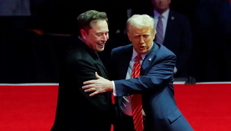 Elon Musk ve Donald Trump’ın Arasındaki Gerilimin 4 Temel Neden
