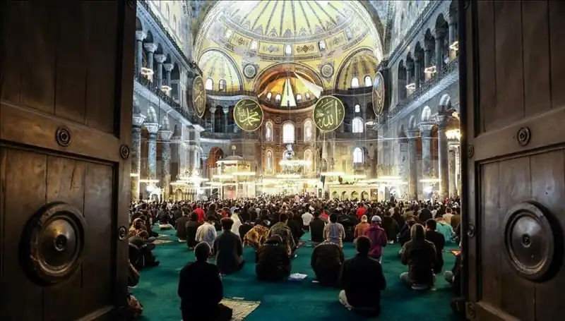 Ramazan Bayramı Arefesi: 2025'te Ne Zaman Kutlanacak?