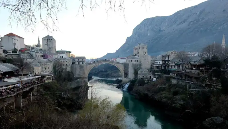 Mostar’da Kayıp Türkler Facianın Eşiğinden Dönüldü: Hayat Kurtarıcı Detaylar