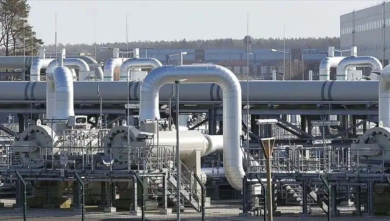 Spot Piyasada Doğalgaz Fiyatlarının Artışı ve Etkileri
