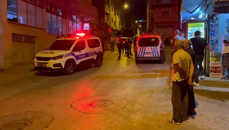 Firari Hükümlü Yakalanmasın Diye Polis Yaralandı, Olayın Ayrıntıları Şoke Ediyor