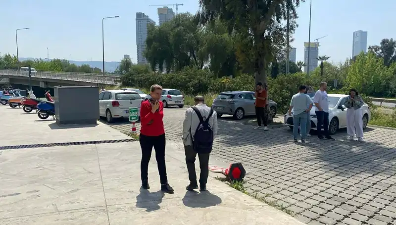Marmara'yı Sallayan Deprem: İstanbul'dan Uşak'a Kadar Etkili Oldu