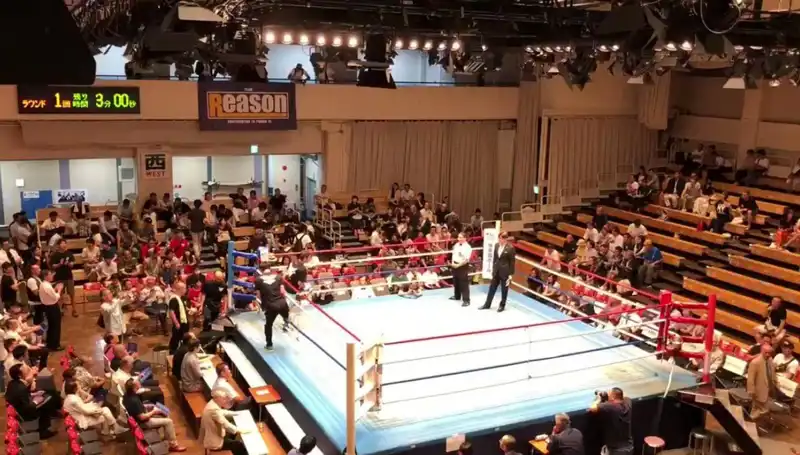Japonya'da Ölümcül Turnuva: Art Arda İki Ölüm Şok Yarattı