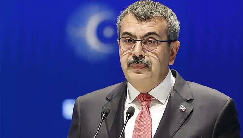 Öğretmenlere Bayramda Uzaktan Eğitim Fırsatı: Bakan Tekin’den Açıklama!