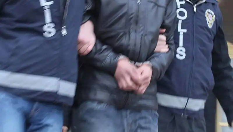 Erzincan'da Uyuşturucu Operasyonu: Sıkı Takip Sonuç Verdi