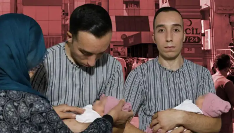 Hastanede Yaşanan Akılalmaz Olay: "Bize Benzemiyor" İtirazı Dinlenmedi!