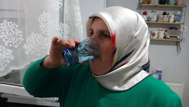 Nisan Yağmurunun Şifası: 30 Yıldır Uygulanan Geleneksel Bir Ritüel