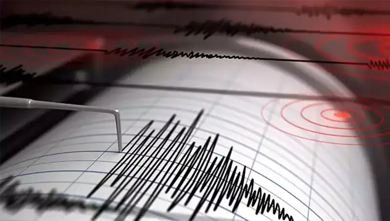 Datça Açıklarında 4,4 Büyüklüğünde Deprem: Nerede, Ne Zaman ve Sonuçları