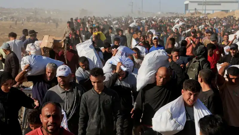 İsrail Ordusu’ndan Han Yunus’a Stratejik Kuşatma: Hareketli Gelişmeler
