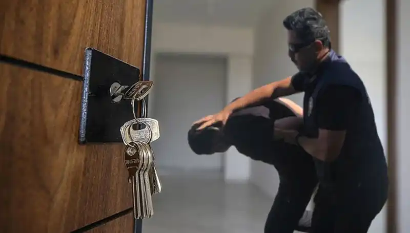 Mersin'den Adana'ya Uzananan Sazan Sarmalı Dolandırıcılığı: Tapuda Şok Gelişme