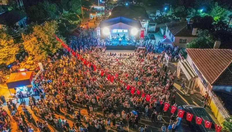 Leylek Şenliği 2023: Eşsiz Bir Doğa Festivali Nerede ve Ne Zaman?